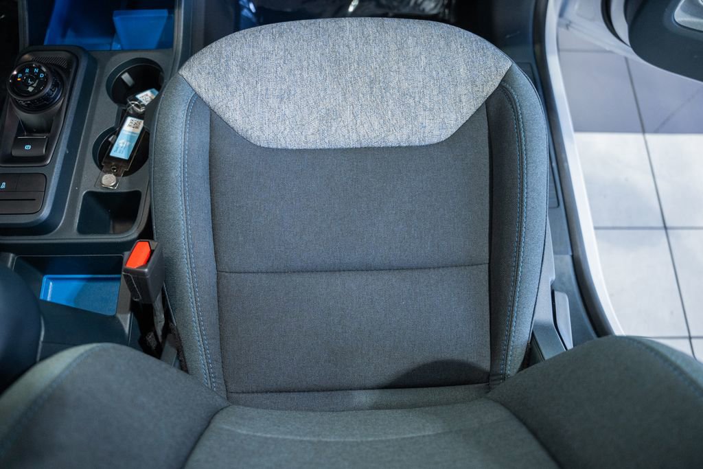 Used 2025 Ford Maverick XLT FWD image 37
