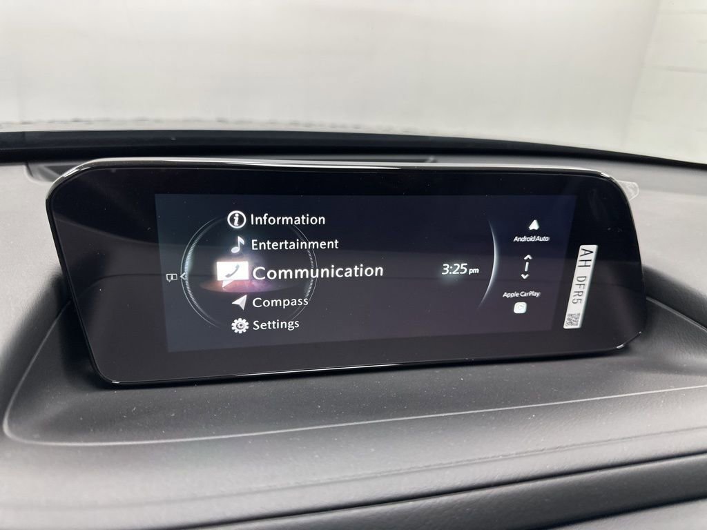 New 2026 MAZDA CX-30 AWD 2.5 S image 21