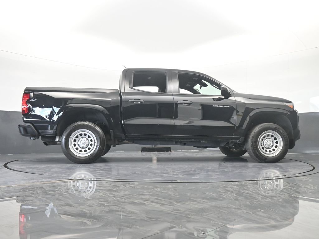 Used 2023 Chevrolet Colorado W/T w/ WT Convenience Package II image 61