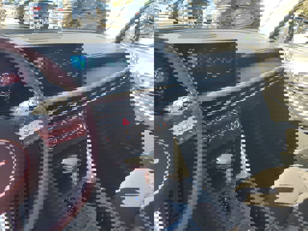 Used 2025 Hyundai Sonata SE image 31