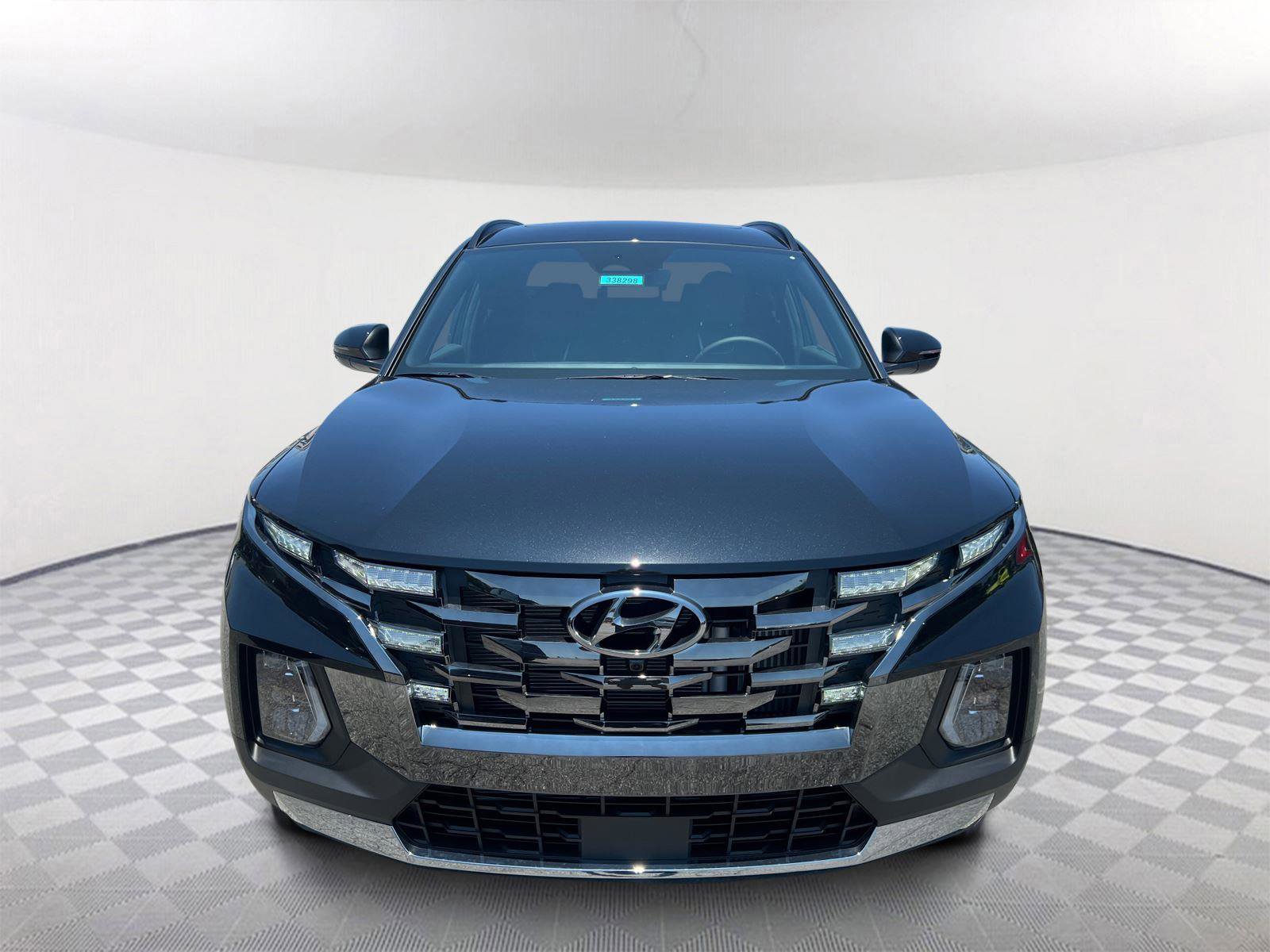 Used 2024 Hyundai Santa Cruz Limited image 2