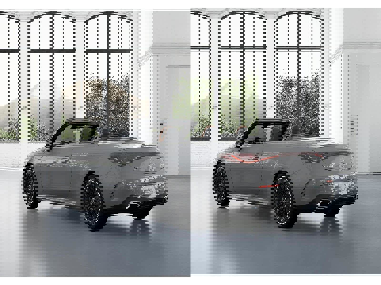 New 2026 Mercedes-Benz CLE 450 4MATIC Cabriolet image 27