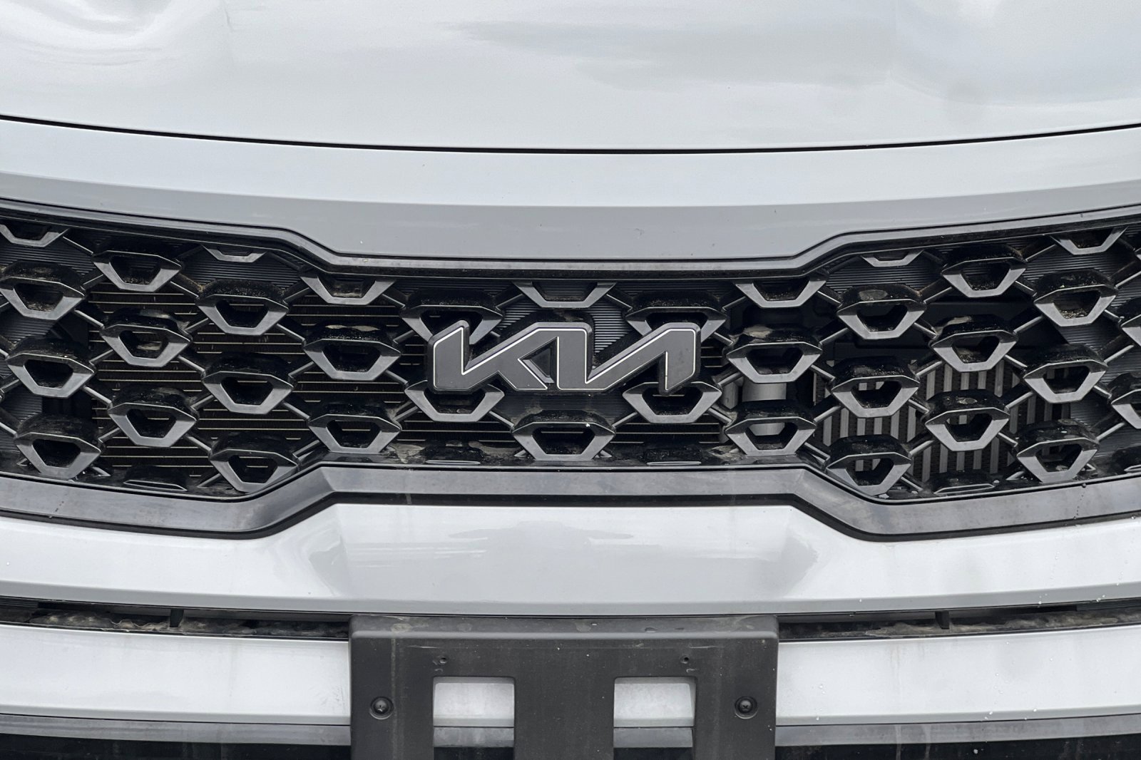 Certified 2022 Kia Sorento SX image 48