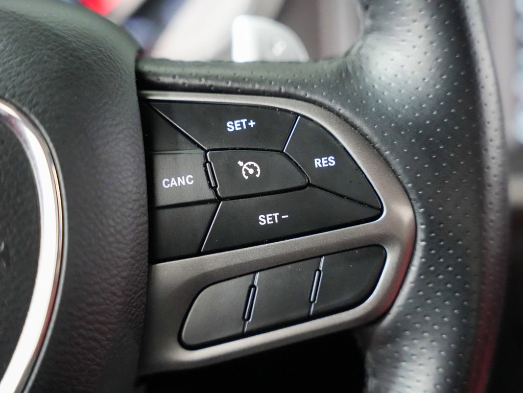 Used 2021 Dodge Charger Scat Pack w/ Plus Group image 16