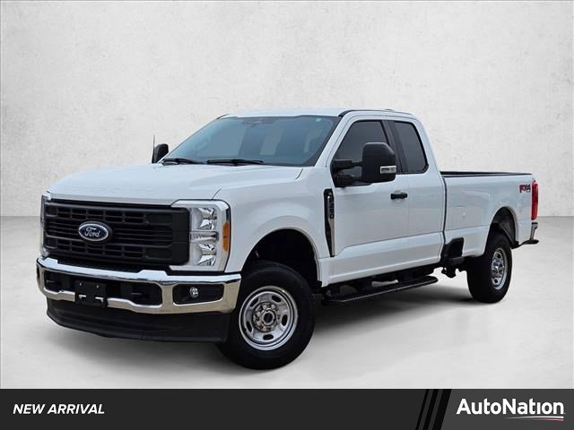 Used 2023 Ford F250 XL w/ FX4 Off-Road Package image 1