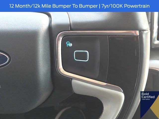 Used 2025 Ford Expedition Max Platinum w/ Driver's Package AWD/4WD image 45