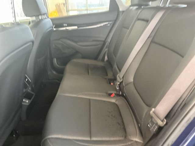 Certified 2024 Kia Seltos SX AWD/4WD image 26