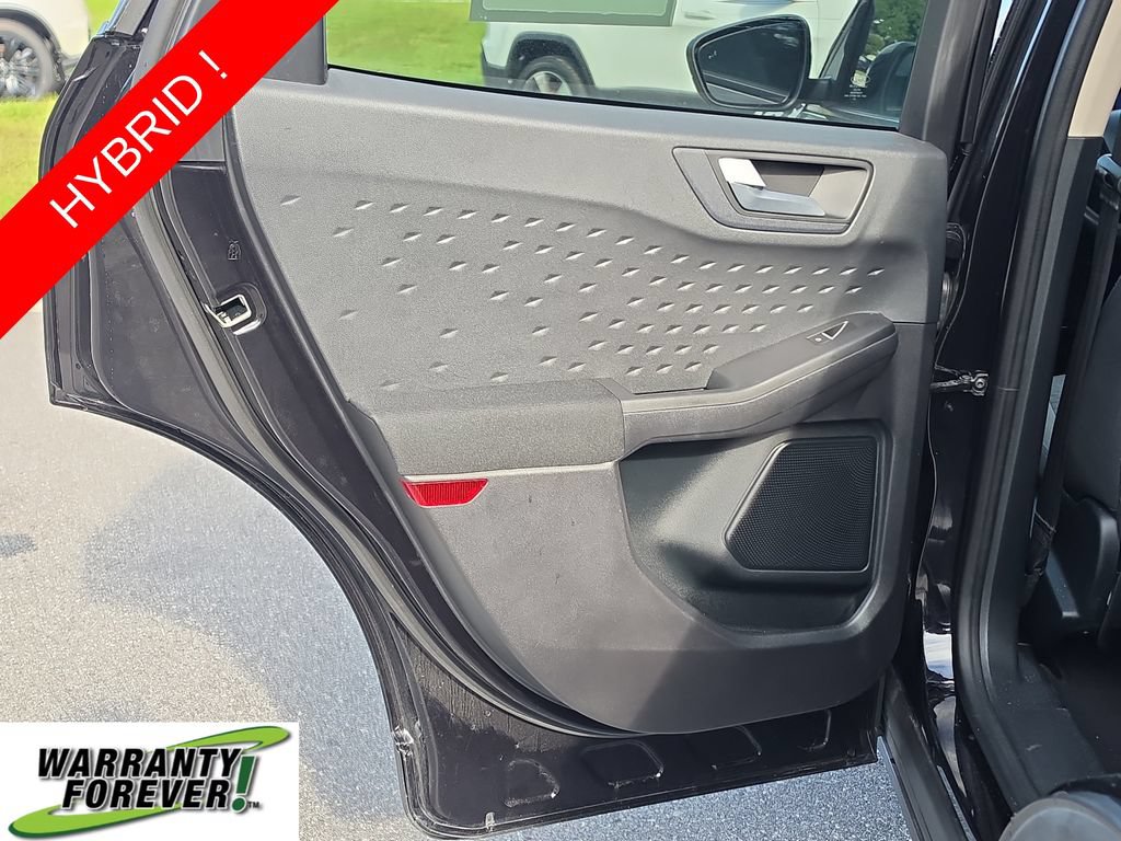 Used 2020 Ford Escape SE Sport AWD/4WD image 14