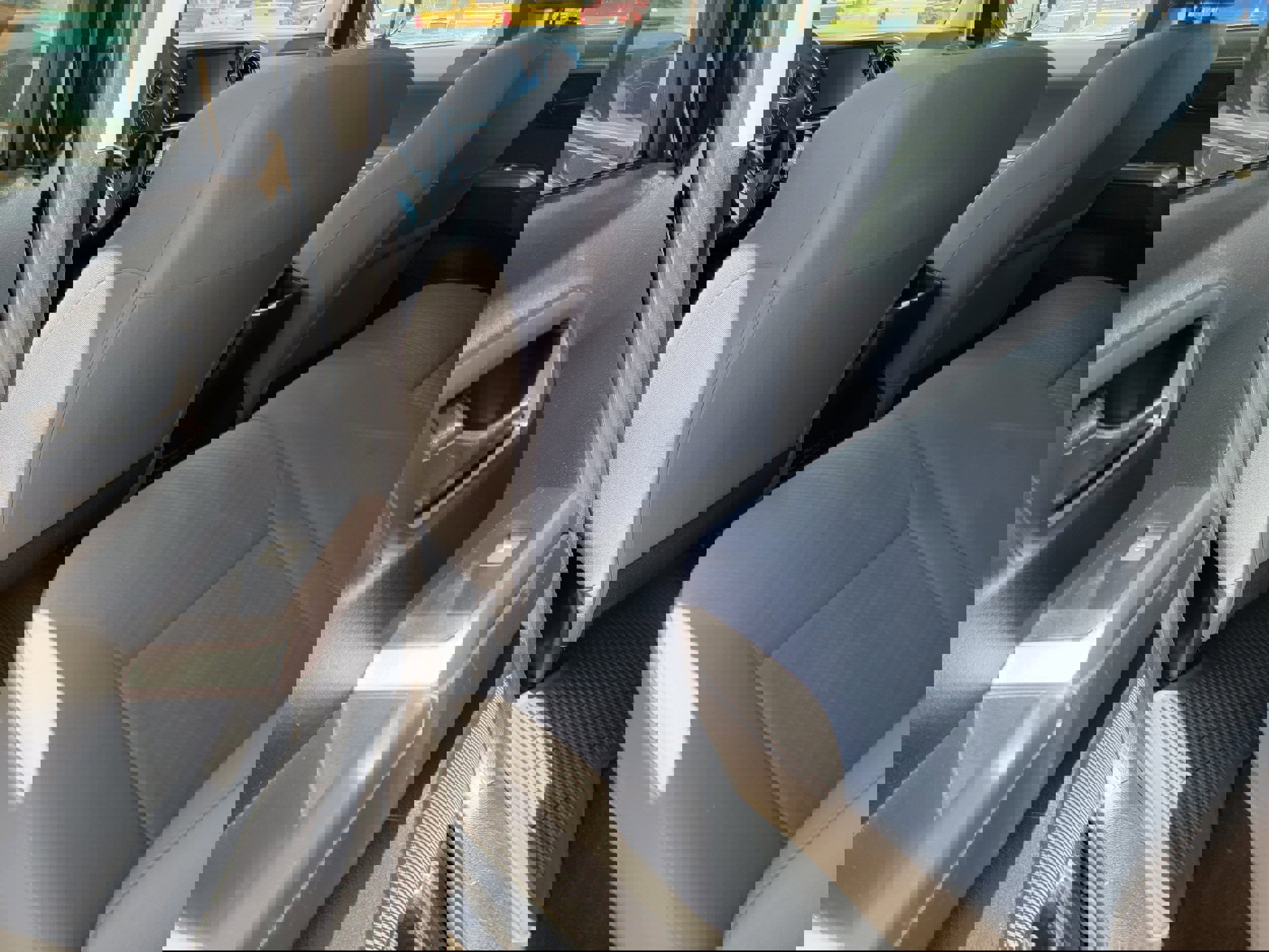 Used 2023 Toyota Tacoma SR5 w/ SR5 Appearance Package image 13