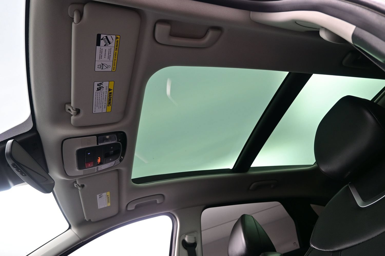 Certified 2023 Hyundai Tucson Limited AWD/4WD image 20