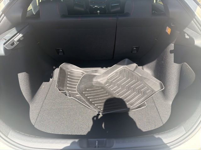 Used 2025 Honda Civic Type R image 25