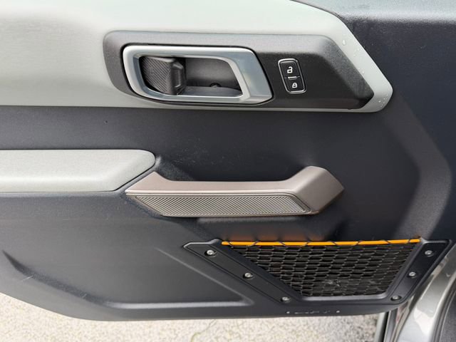Certified 2023 Ford Bronco Badlands image 14