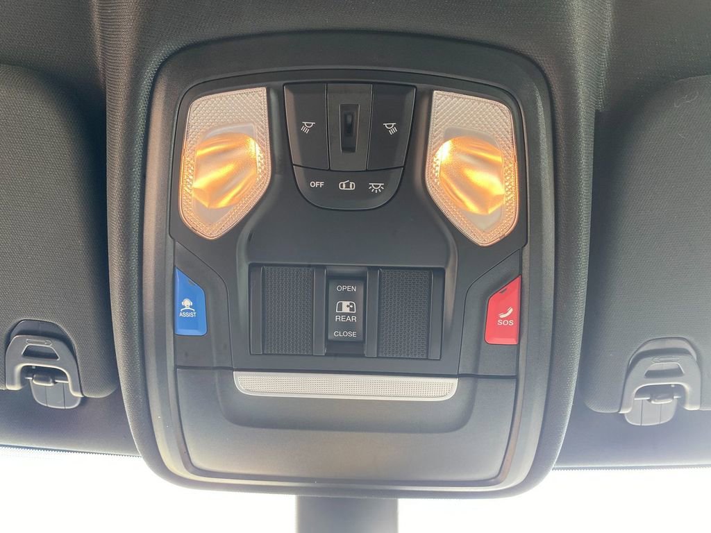 Used 2022 RAM 1500 Big Horn image 23