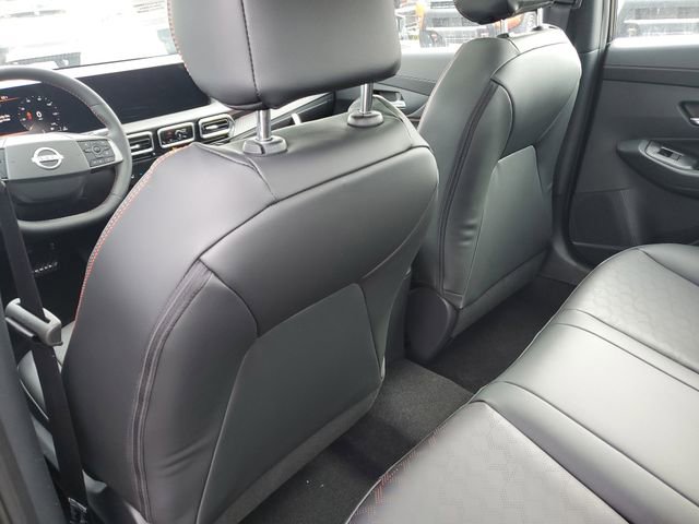 New 2026 Nissan Sentra SR w/ SR Premium Package image 15