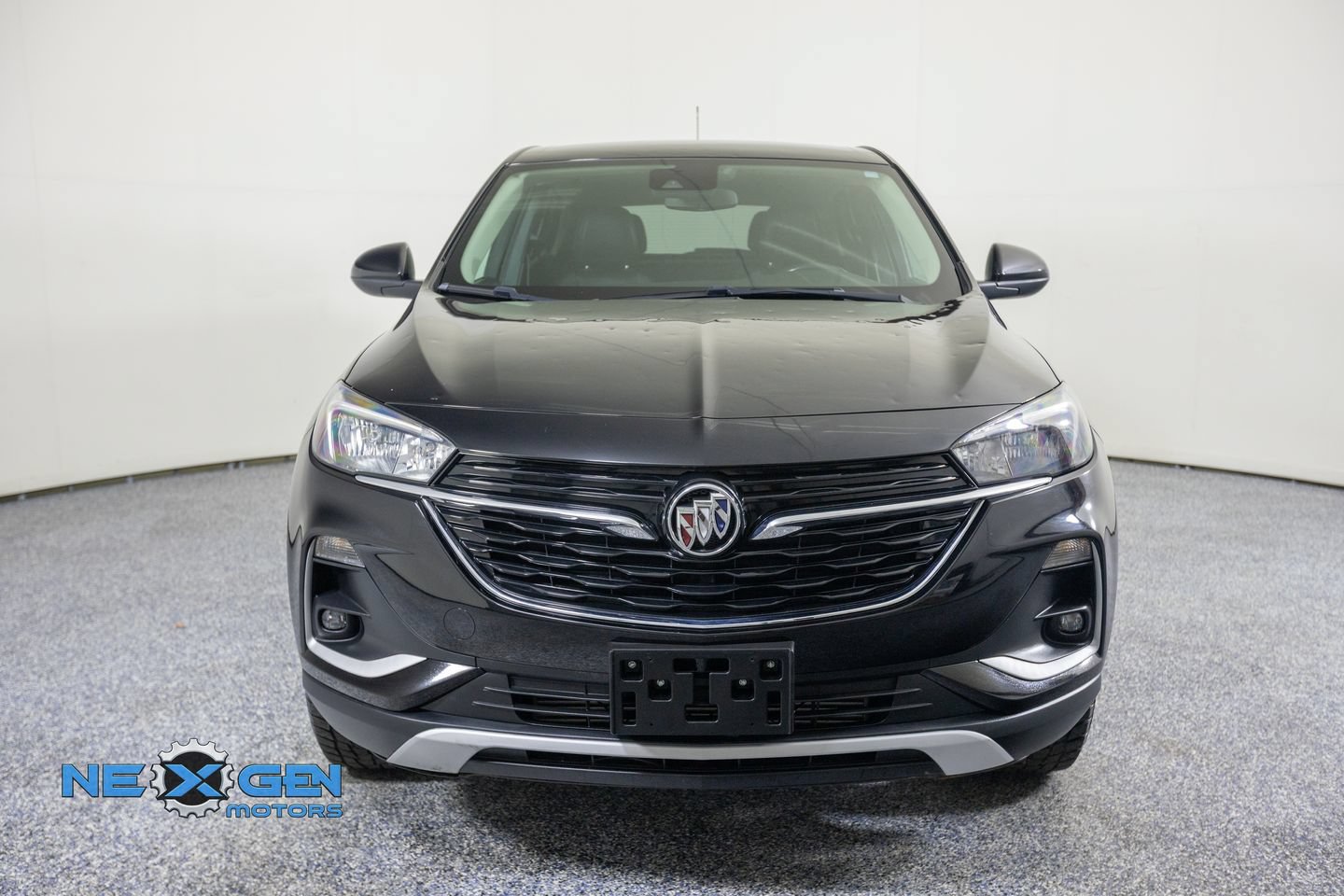 Used 2022 Buick Encore GX Preferred w/ Cold Weather Comfort Package AWD/4WD image 2