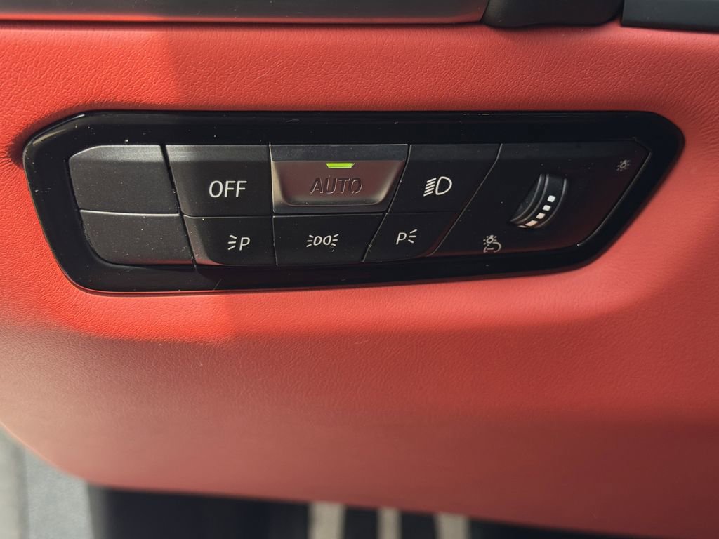 Used 2022 BMW 840i Gran Coupe w/ Comfort Seating Package image 36