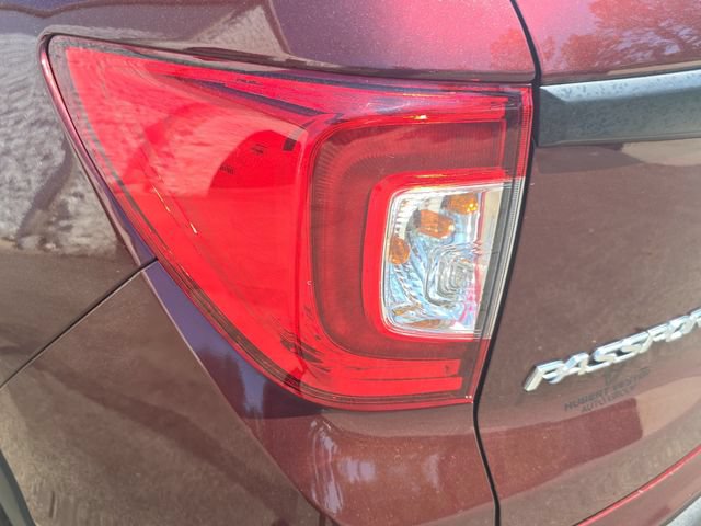 Used 2021 Honda Passport EX-L image 34