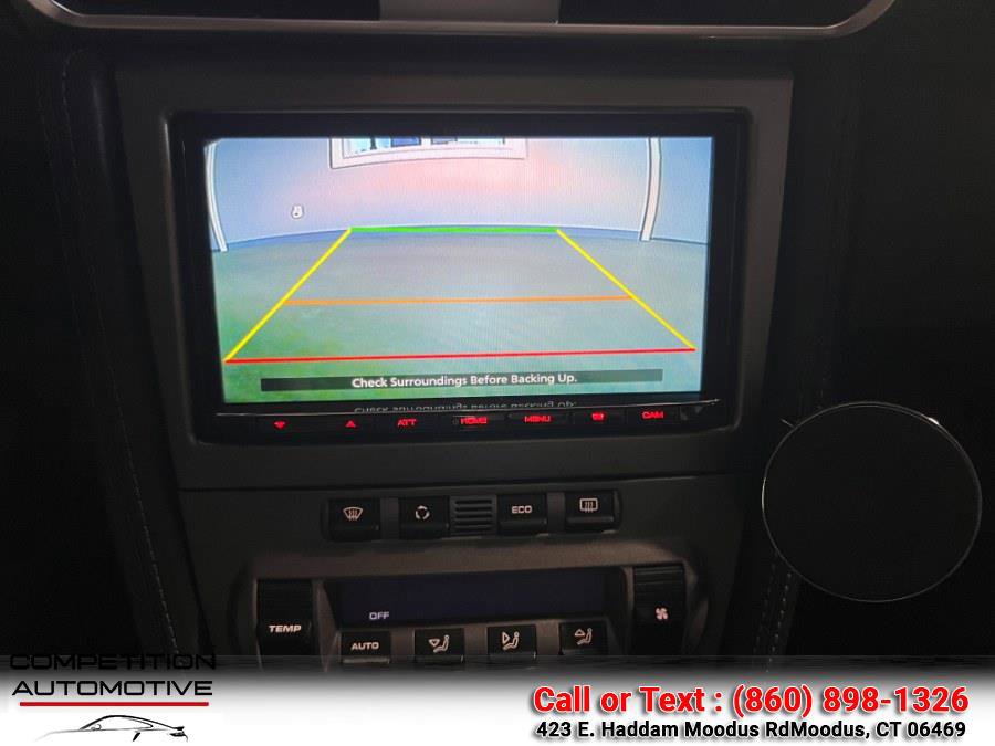 Used 2007 Porsche 911 Turbo image 28