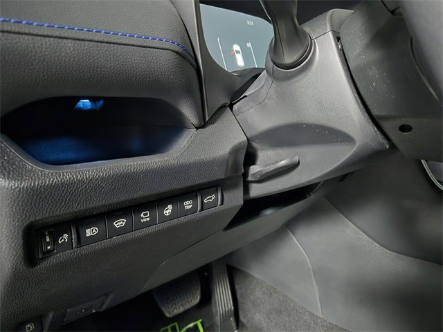 Used 2024 Toyota RAV4 XSE image 21