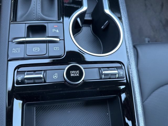 New 2026 Kia K5 GT-Line AWD/4WD image 10