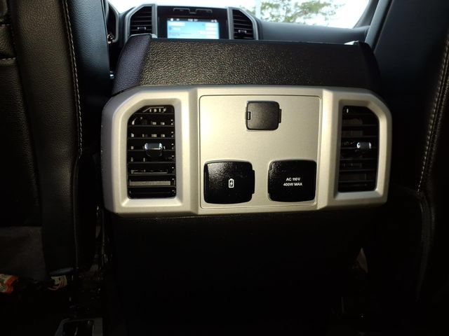 Used 2018 Ford F150 Lariat AWD/4WD image 17