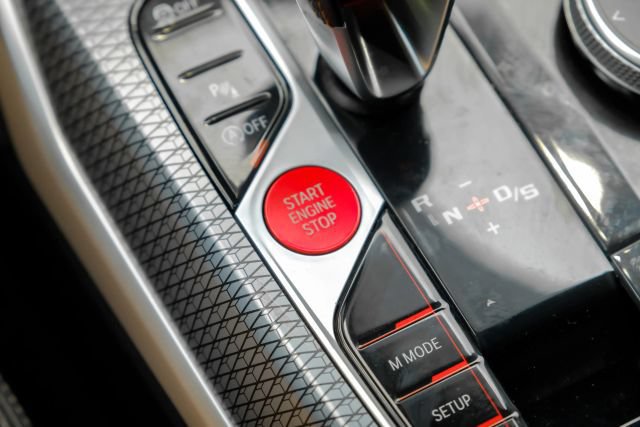 Used 2023 BMW M3 Competition AWD/4WD image 28