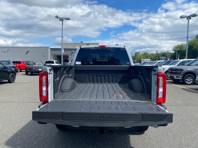 New 2026 Ford F250 XL w/ STX Appearance Package AWD/4WD image 37