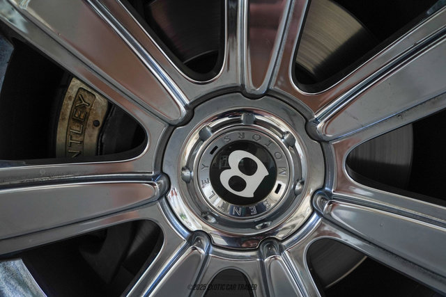 Used 2014 Bentley Continental GT image 92