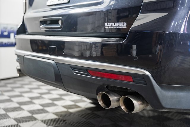 Used 2022 Chevrolet Tahoe High Country image 8