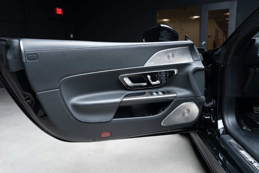 Used 2023 Mercedes-Benz SL 43 AMG image 24