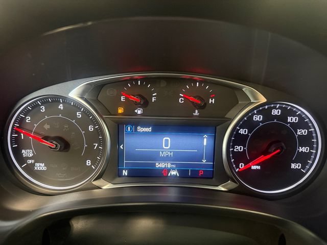 Used 2024 GMC Terrain SLE AWD/4WD image 25