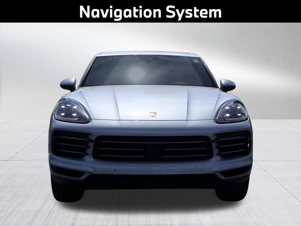 Used 2021 Porsche Cayenne image 3