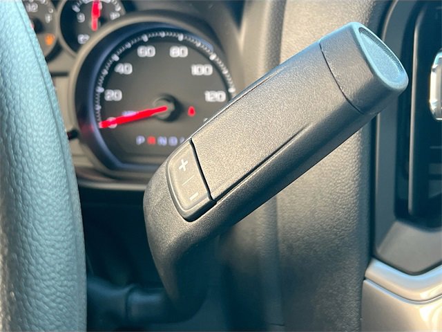 New 2026 GMC Sierra 2500 Pro w/ Convenience Package image 12