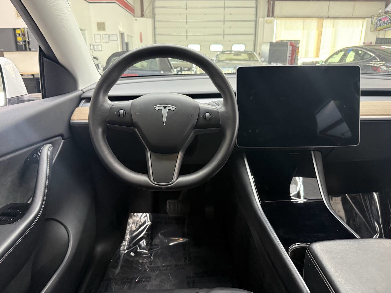 Used 2021 Tesla Model Y Long Range image 22