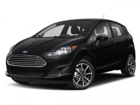 Used 2019 Ford Fiesta SE w/ Cold Weather Package image 4
