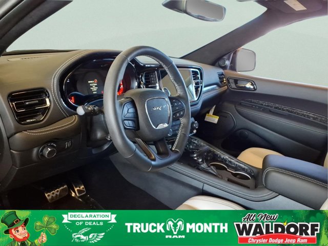 New 2026 Dodge Durango SRT Hellcat image 7