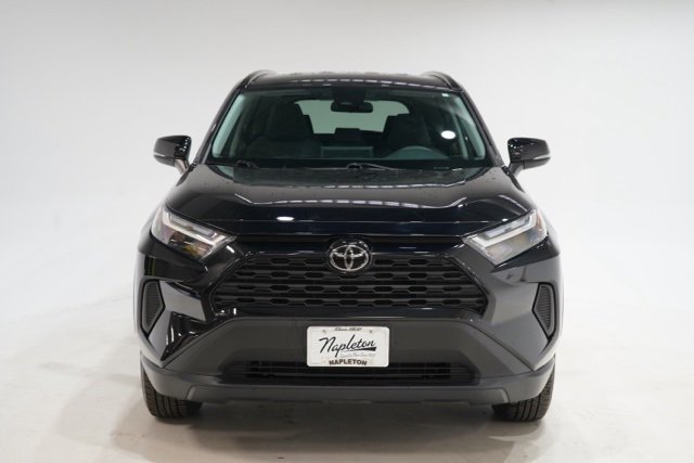 Used 2024 Toyota RAV4 XLE image 2
