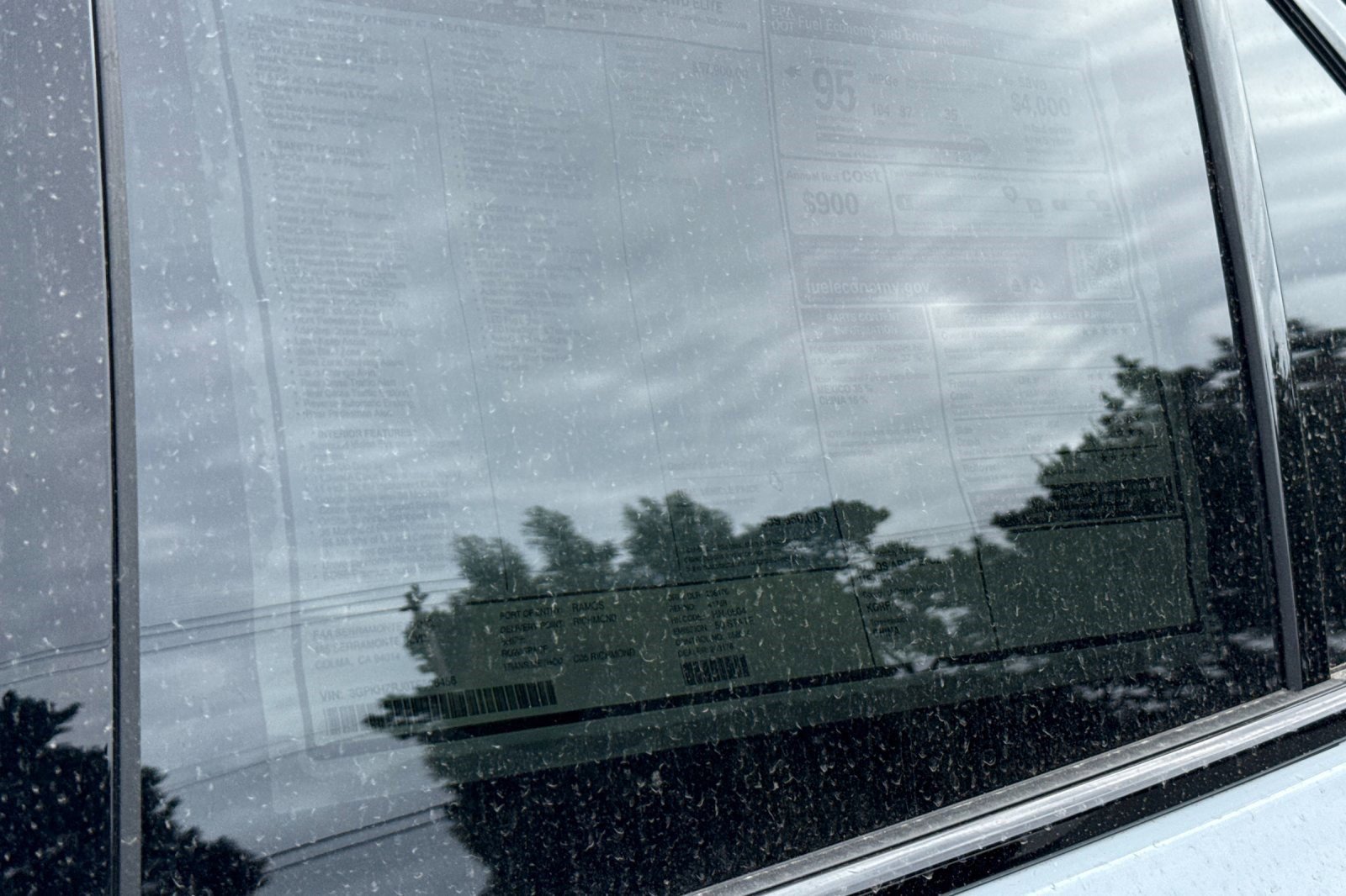 New 2026 Honda Prologue Elite image 35