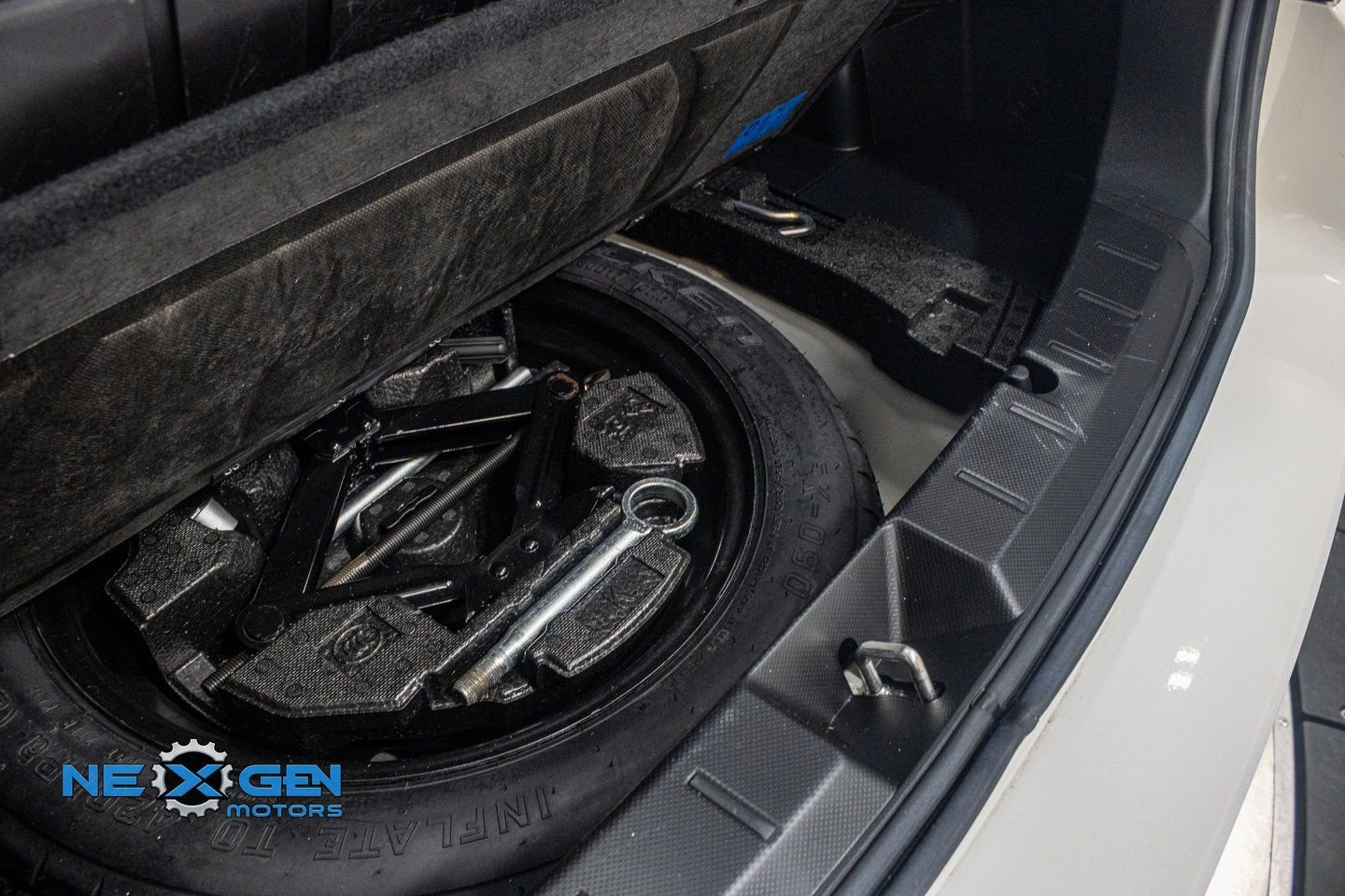 Used 2020 Subaru Crosstrek 2.0i Premium w/ Moonroof Package 2 image 50