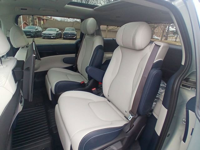 New 2026 Kia Carnival SX Prestige image 23