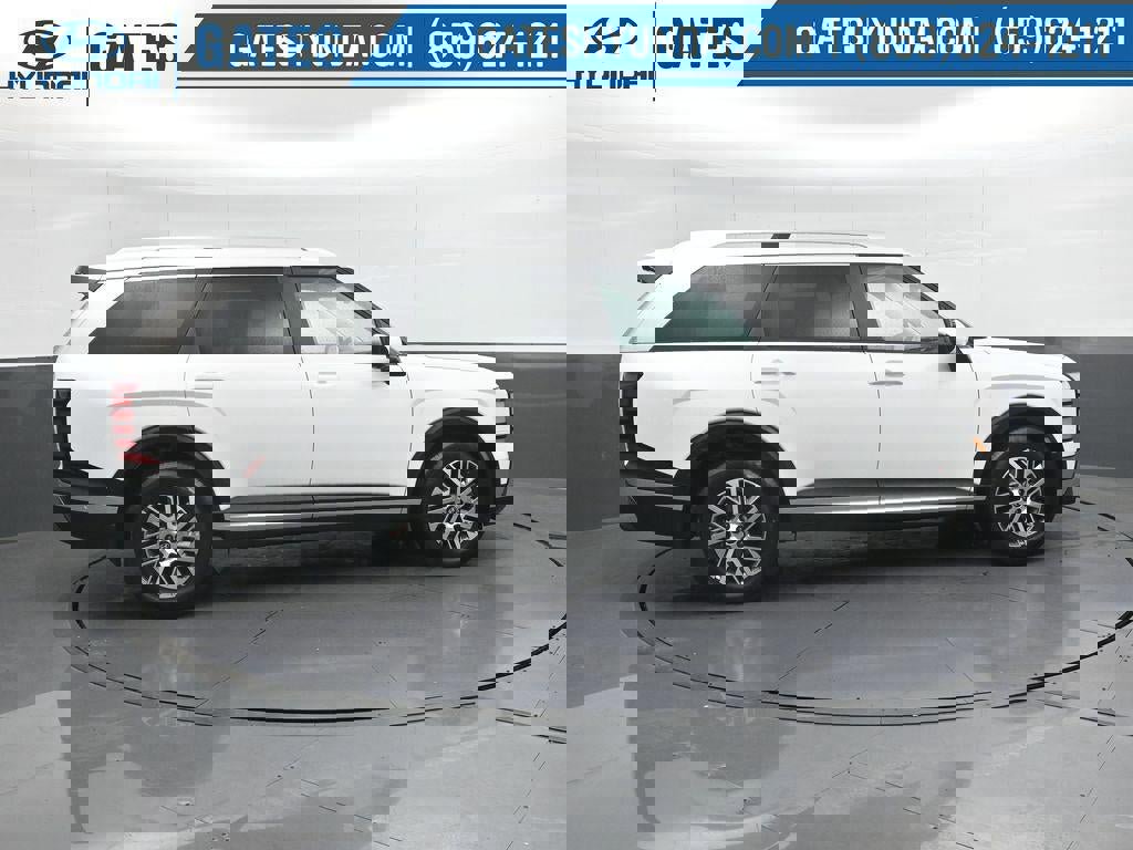 New 2026 Hyundai Palisade SEL image 3