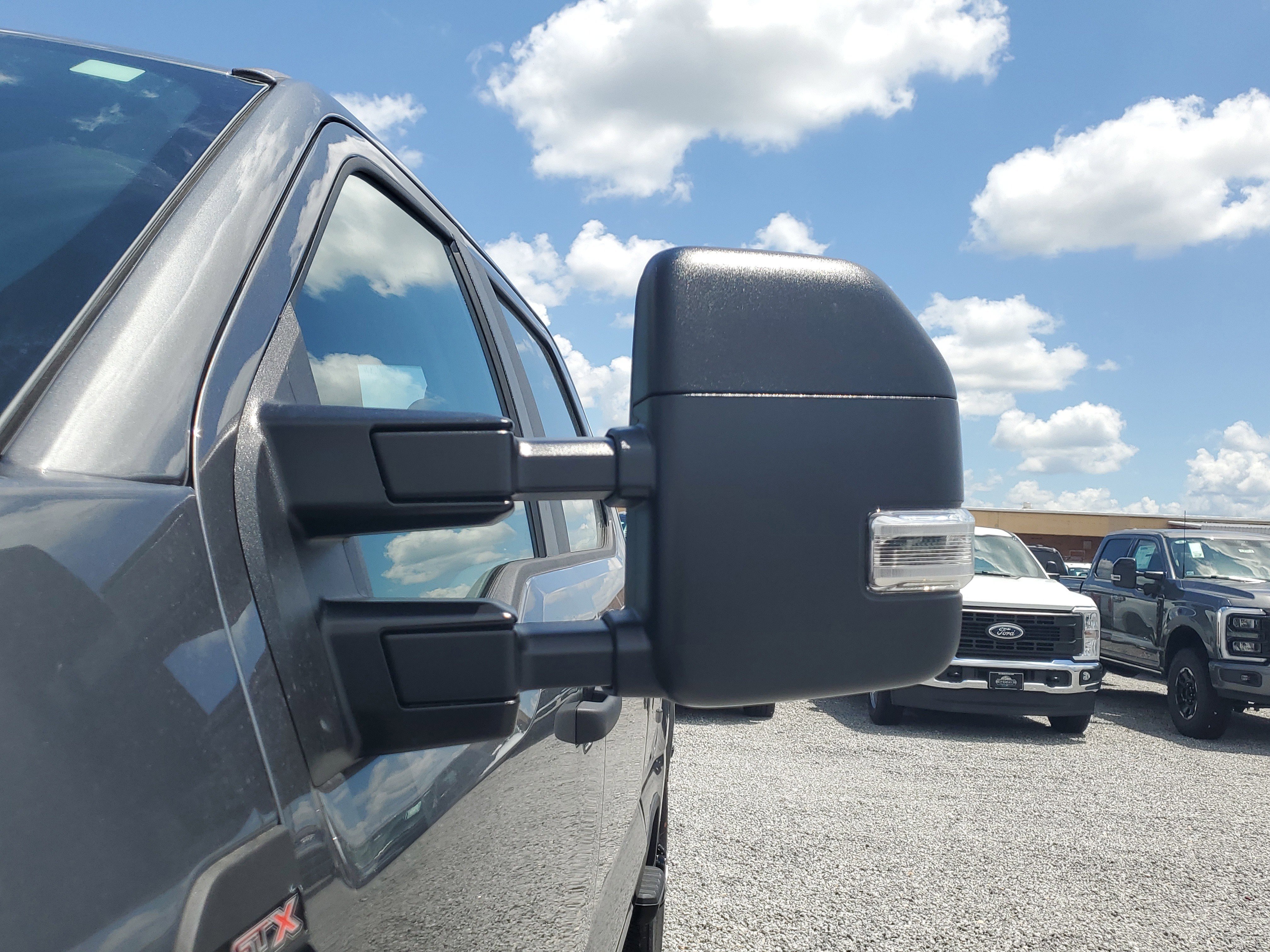 New 2026 Ford F250 XL w/ STX Appearance Package image 5