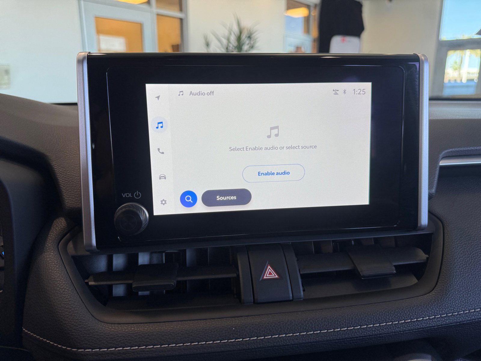 Certified 2025 Toyota RAV4 LE image 28