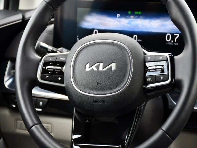 Used 2024 Kia Carnival SX Prestige image 28