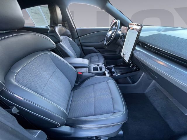 Used 2025 Ford Mustang Mach-E GT image 17