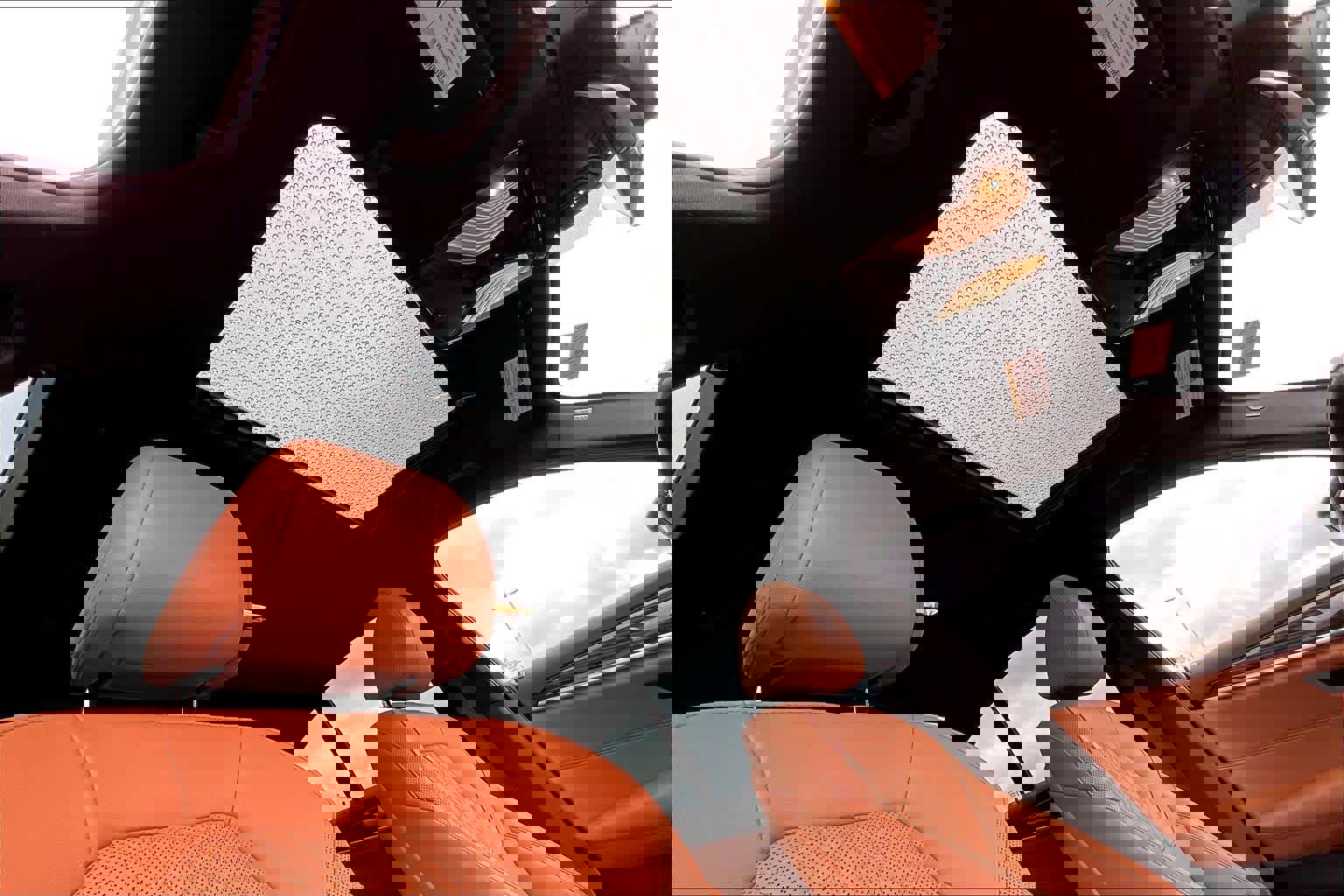 Used 2021 BMW 530e xDrive image 25