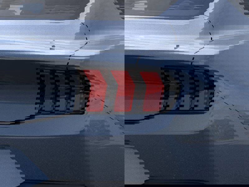 New 2026 Ford Mustang Coupe image 51