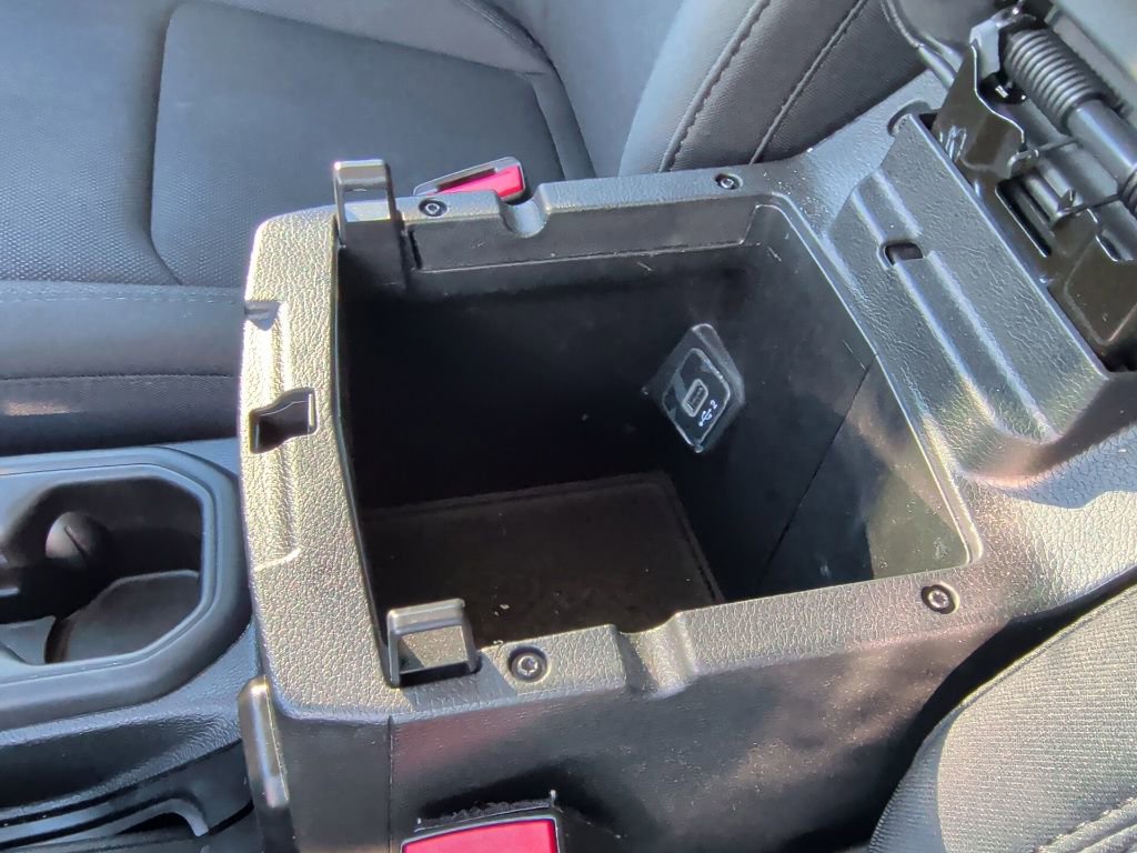 Used 2023 Jeep Wrangler Willys 4xe image 33