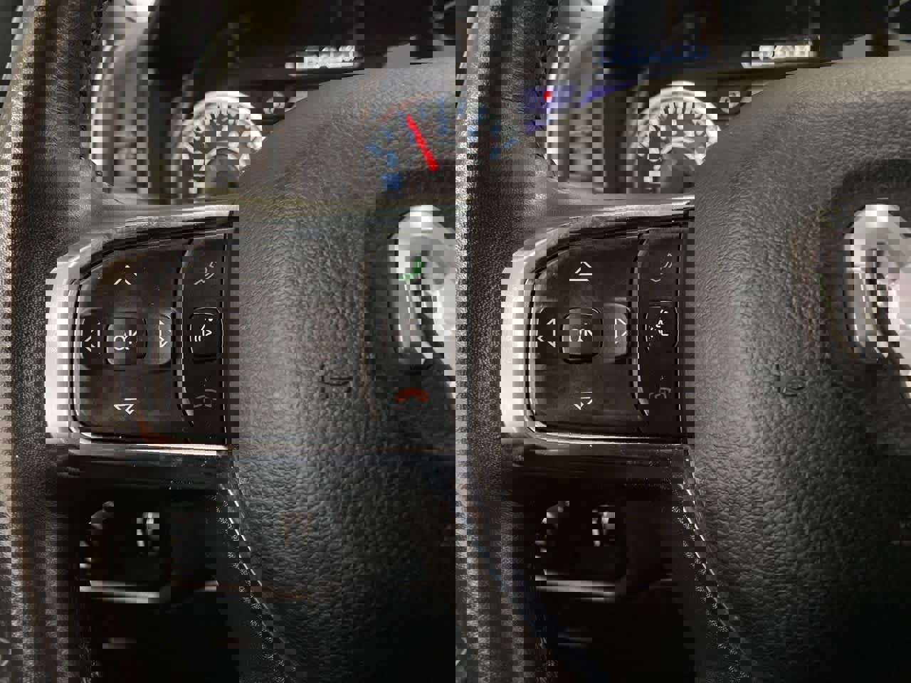 Used 2024 RAM 1500 Laramie image 21