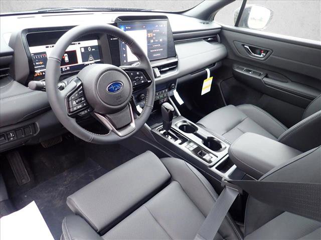 New 2026 Subaru Outback Touring image 12